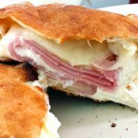 Calzone · 
