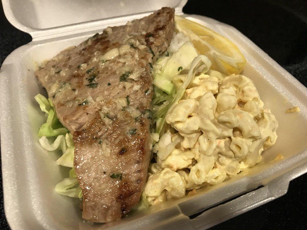 Loco Moco Drive Inn · Hawaiian · Seafood · Bowls · Soup · Sandwiches · Chicken · Salads