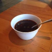 Black Bean Soup · 
