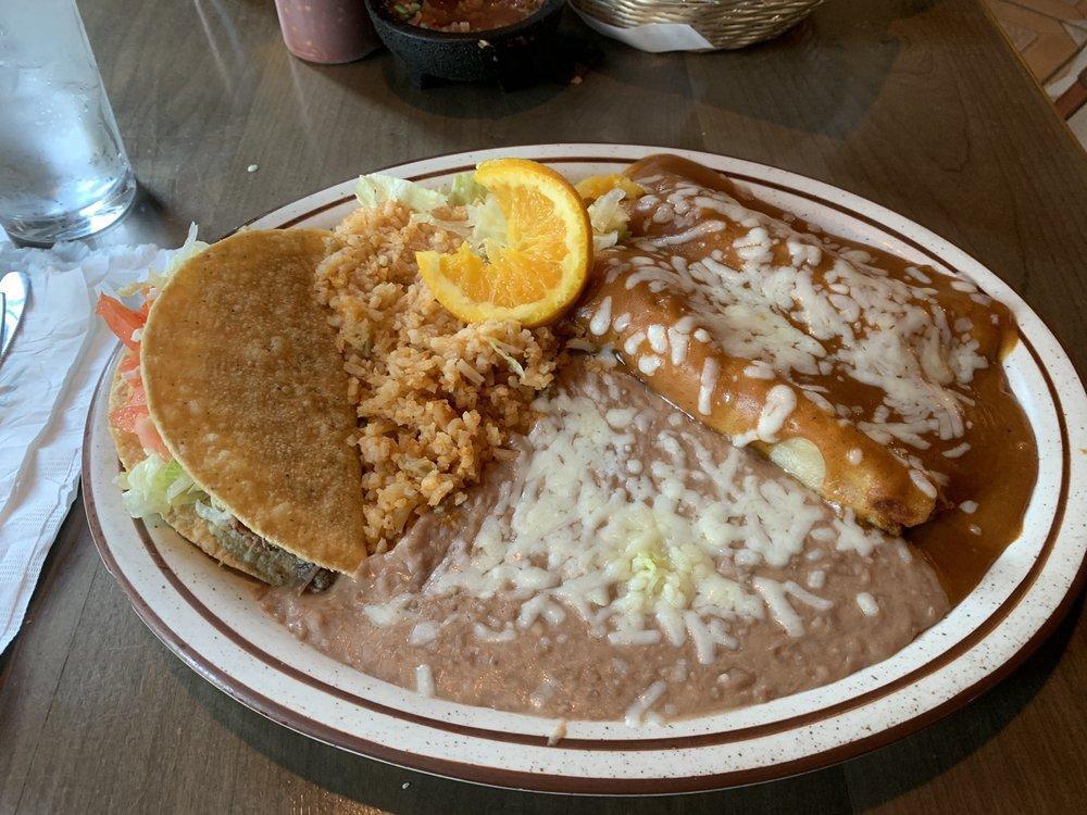 Los Panchos Mexican Restaurant · Mexican · Bars · Breakfast & Brunch