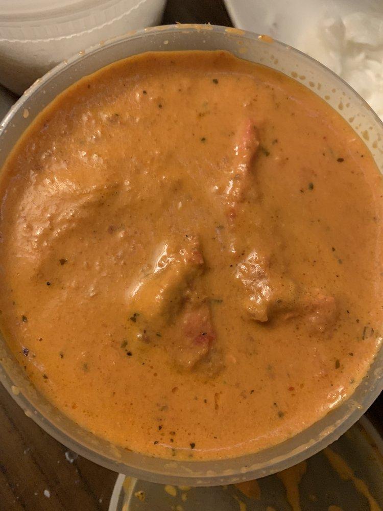 Saffron Indian Cuisine · Healthy · Dessert · Vegetarian · Buffets · Dinner · Indian · Halal · Chicken