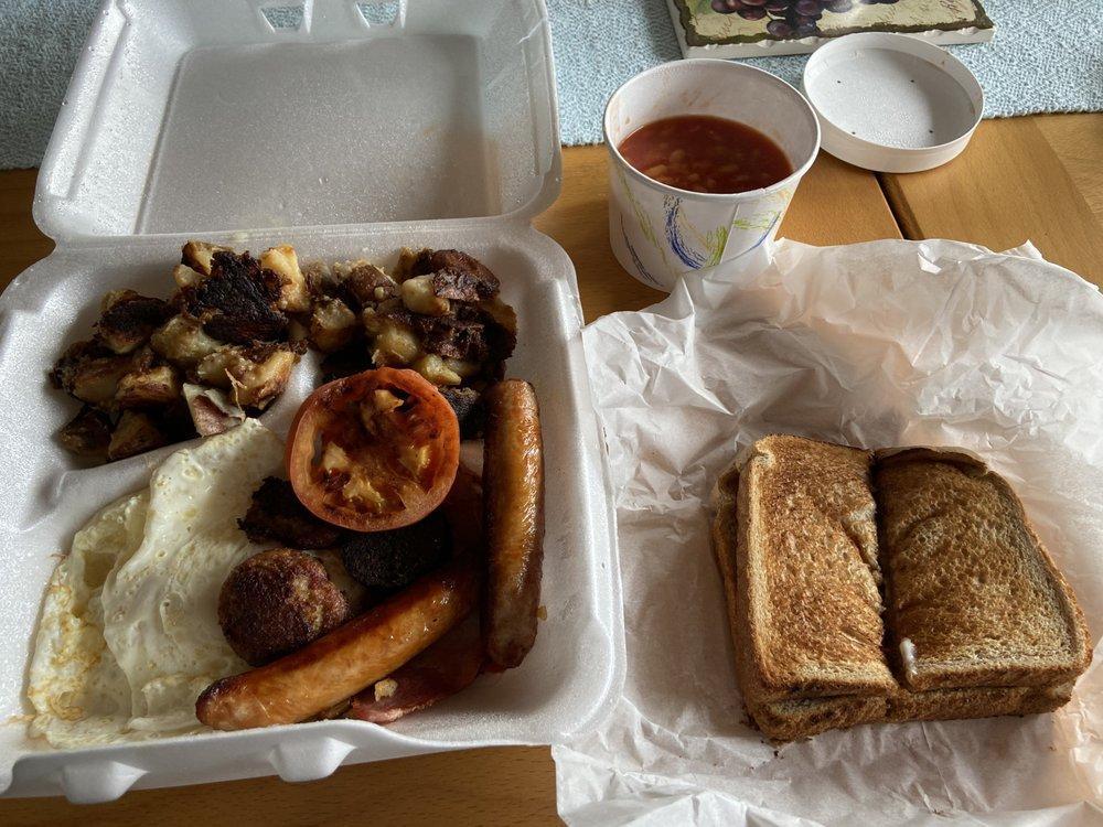 McKay's Breakfast and Lunch · Breakfast & Brunch · American