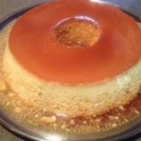 Flan · 