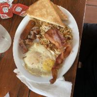 Simple Breakfast · 