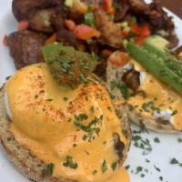 The Cali Benedict · 