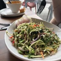 Asian Salad · 