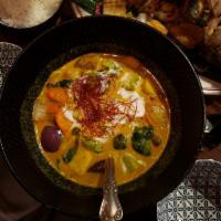 Maa's Daily Curry · 