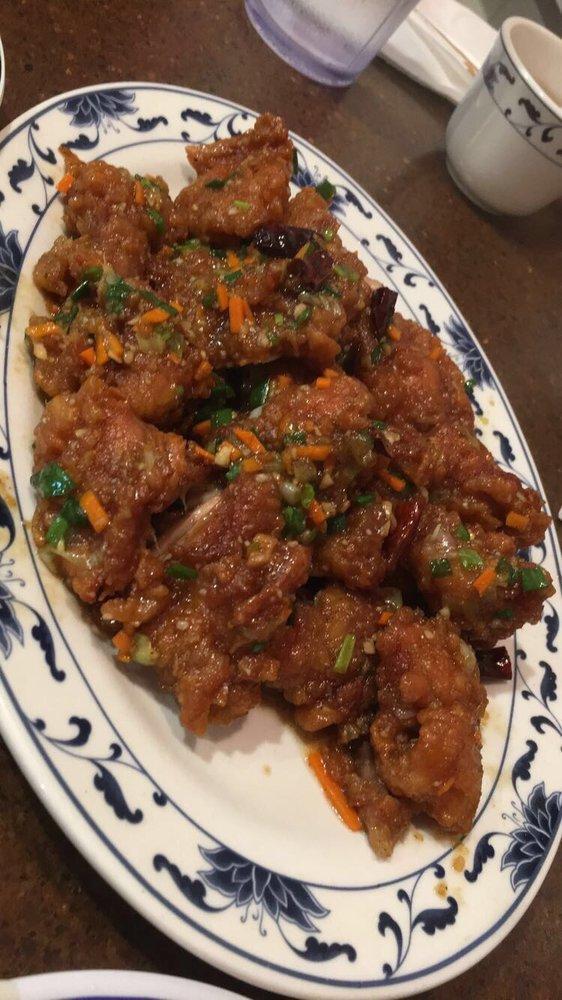 Gan Poong Chicken · 