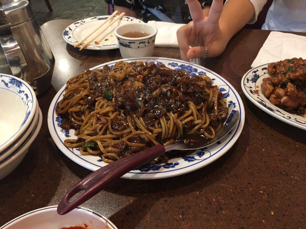 Dowon Chinese Restaurant · Chinese · Korean · Noodles