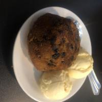 Spotted Dick · 
