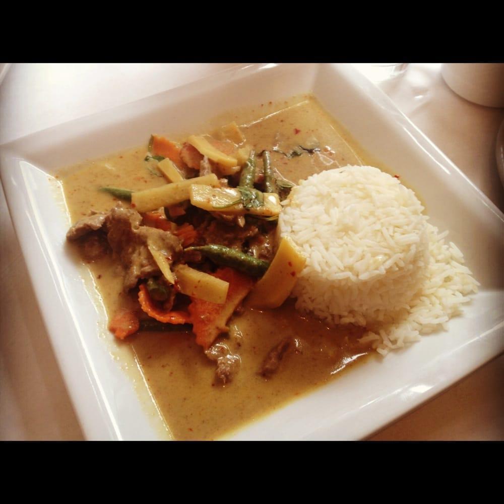 Sala Thai · Dinner · Thai · Asian