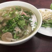 Pho Special · 