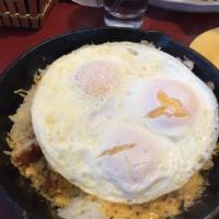 Country Skillet · 