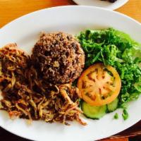 Vaca Frita · 