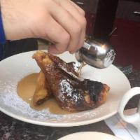 French Toast · 