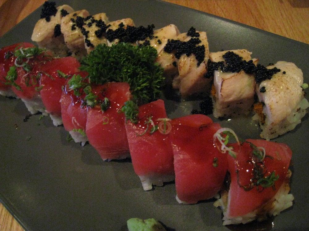 Aji · Japanese · Sushi Bars