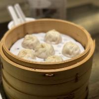 Soup Dumplings · 