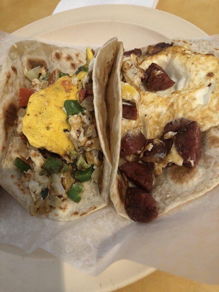 Taquerias Arandas · Mexican · Breakfast & Brunch