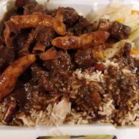 Oxtails · 