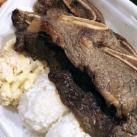 BBQ Short Ribs · 