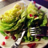 Bibb Lettuce Salad · 