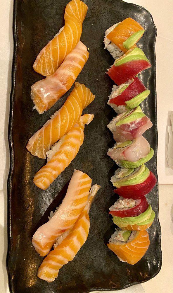 Taka · Sushi Bars · Japanese