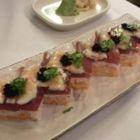 Battera Roll · 