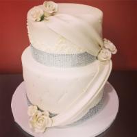 Wedding Cake · 