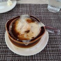 French Onion Soup · 