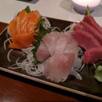 Sashimi · 