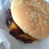 Western Burger · 