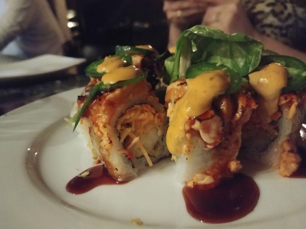 Kasai Scottsdale | A Japanese Steakhouse · Asian Fusion · Sushi Bars · Teppanyaki