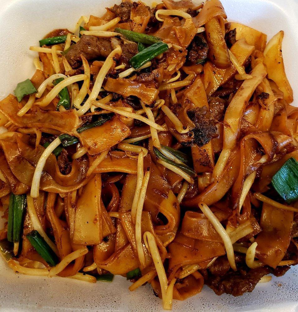 Hue Ky Mi Gia · Chinese · Vietnamese · Noodles