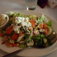 Bionda Salad · 