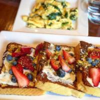 French Toast · 