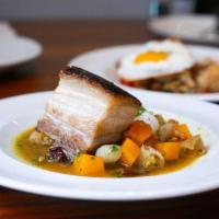 Pork Belly · 