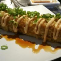 Puyallup Roll · 