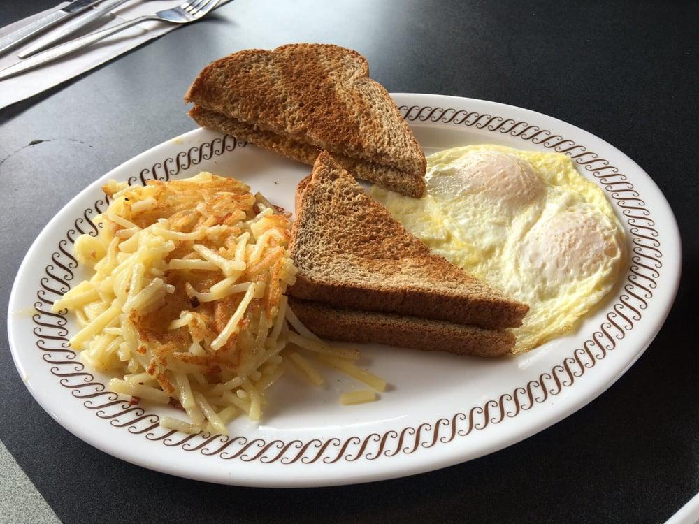 Waffle House · Breakfast & Brunch · Diners · American