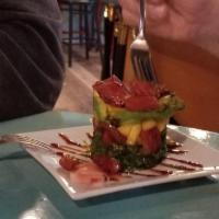 Tuna Tower · 