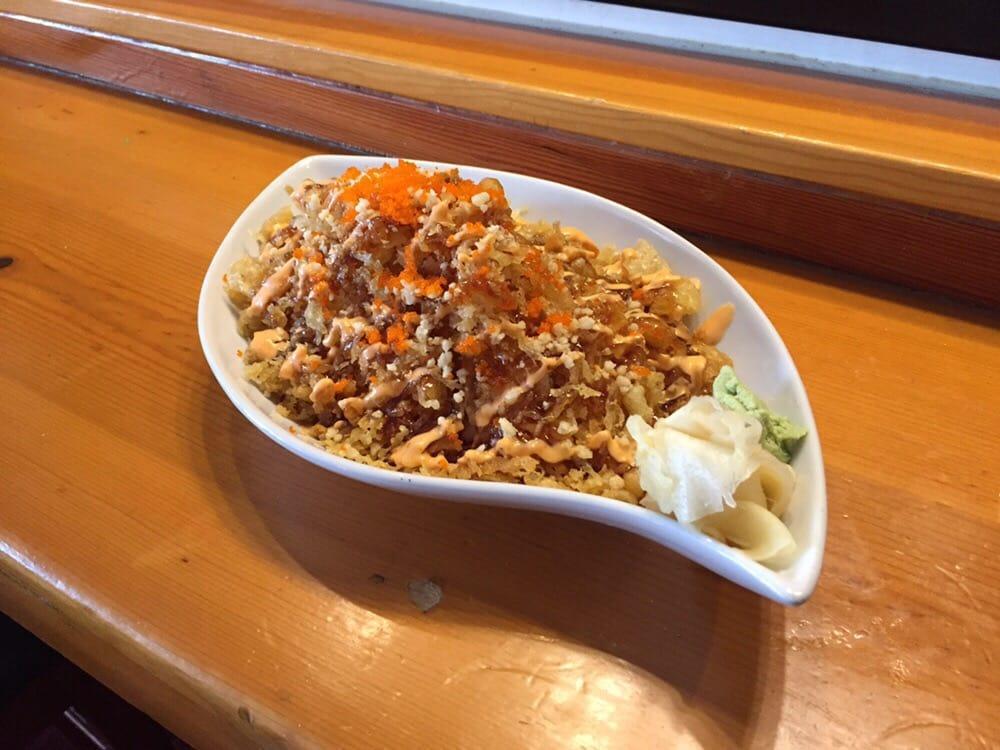 Sushi Totoro · Sushi Bars · Seafood · Sushi · Japanese · Dinner · Asian · Noodles