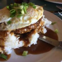 Loco Moco · 