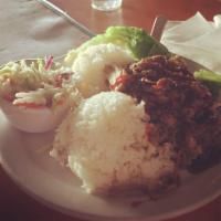 Kalua Pork · 