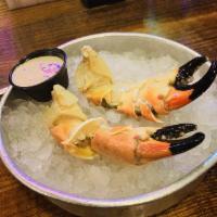 Stone Crabs · 