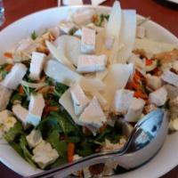 Santa Croce Salad · 