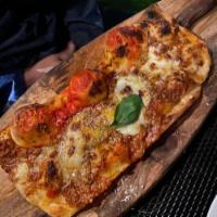 Italian Pizza · 