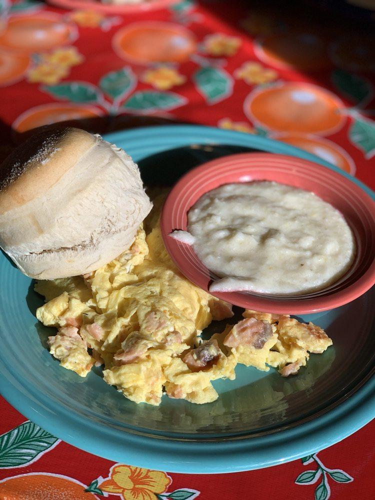 Flying Biscuit Cafe- Charlotte · Southern · Breakfast & Brunch · Soul Food