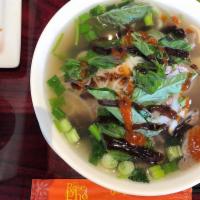 Pho Tai · 