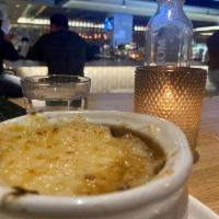 French Onion Soup · 