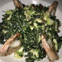 Kale Salad · 