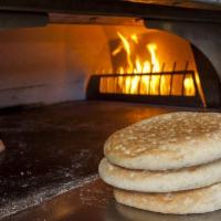 Focaccia · 